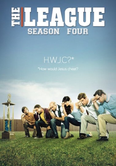 橄榄大联盟封面图