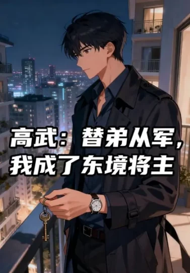 高武：替弟从军，我成了东境将主