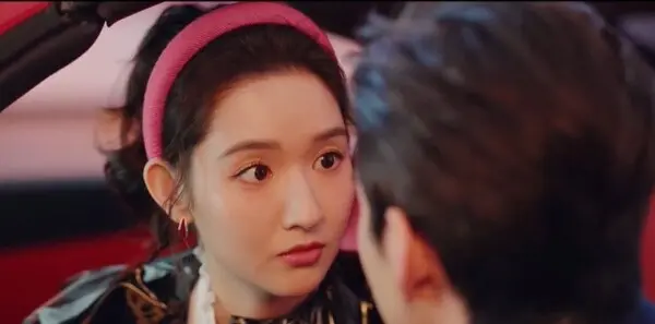 突然的喜欢第2集剧照