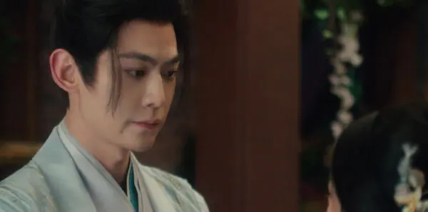 成何体统第3集剧照