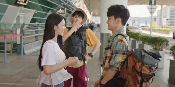 我的妈妈是校花第1集剧照