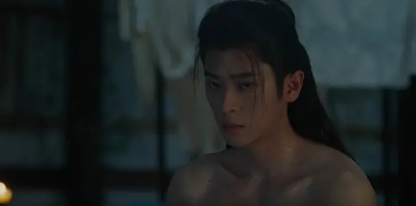 莫离第2集剧照