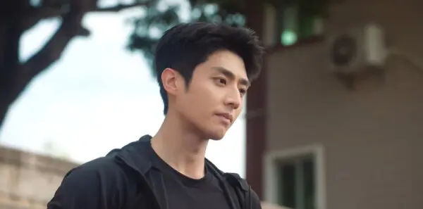 灿如繁星第22集剧照