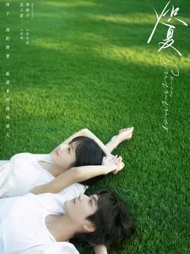 炽夏剧情介绍